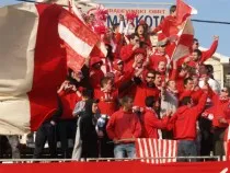 Nogometna utakmica